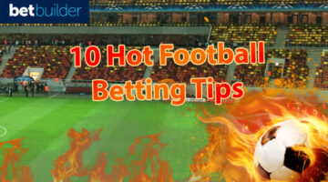 10 football tips banner