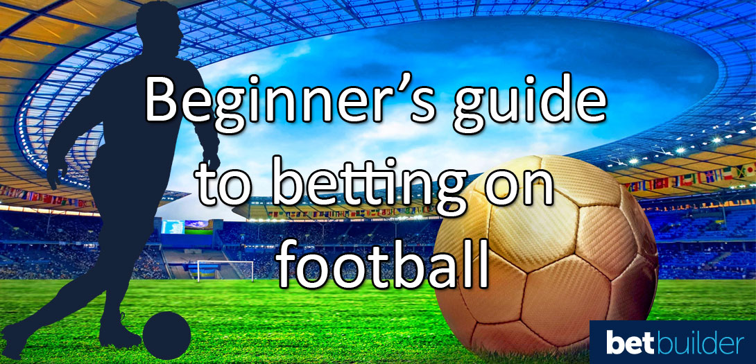 A Guide for Beginners Football Betting on W88