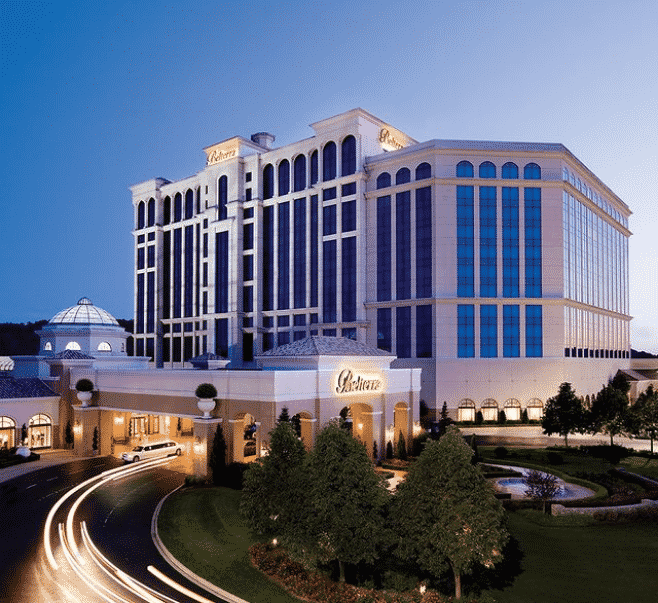 Blue Chip Casino Blue Chip Casino