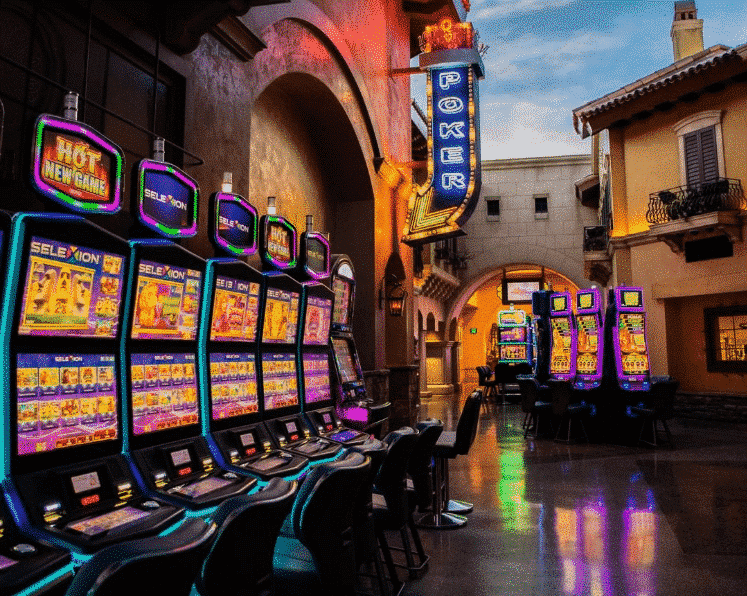 Casino del Sol Casino del Sol