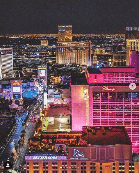 Las Vegas