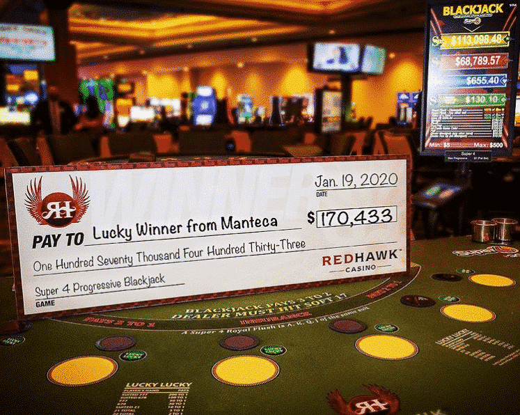 Red Hawk Casino Red Hawk Casino