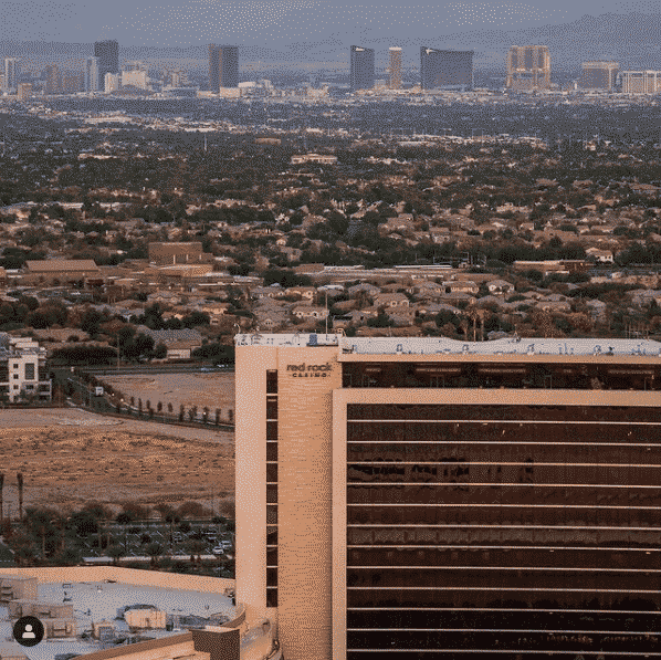 Red Rock Casino, Resort and Spa Red Rock Casino, Resort and Spa