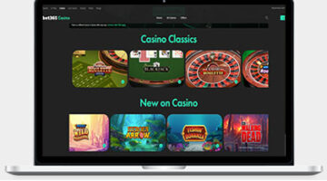 Bet365-Casino