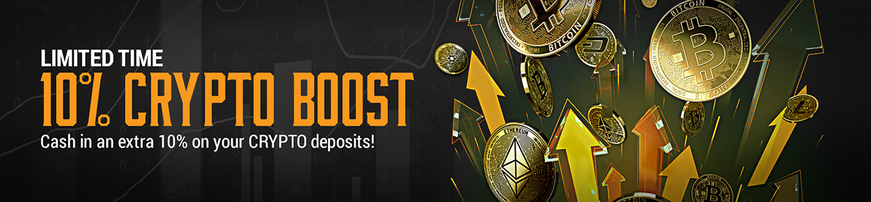 Tigergaming-Crypto-Boost-Welcome-Offer