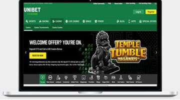 Unibet-Casino