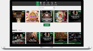 Unibet-Casino