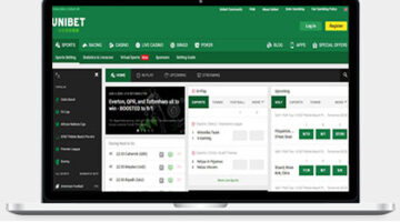 Unibet-Casino