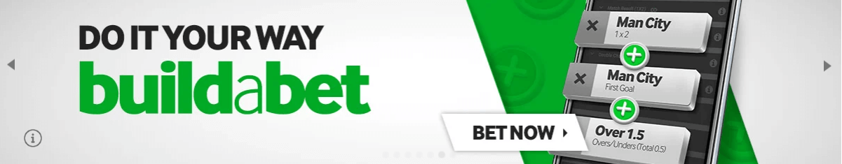 betway bet builder