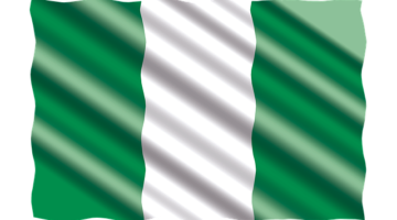 nigeria flag